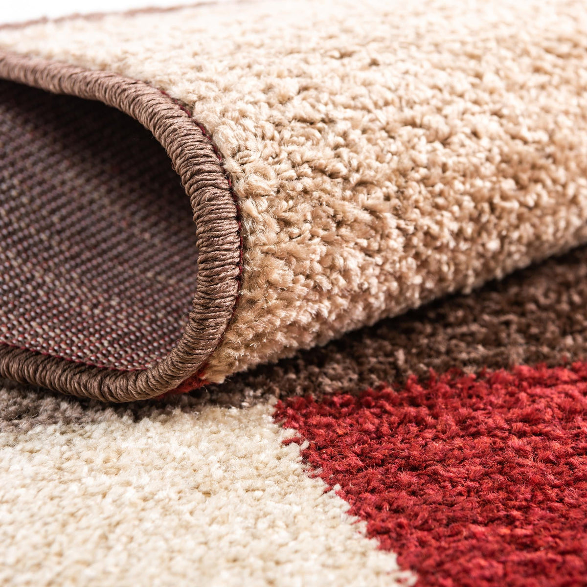 Autumn Meadow Collection Area Rug -  Briarwood Rectangle Multi  lifestyle 7