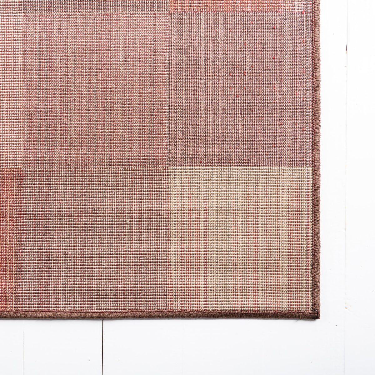Autumn Meadow Collection Area Rug -  Briarwood Rectangle Multi  lifestyle 10
