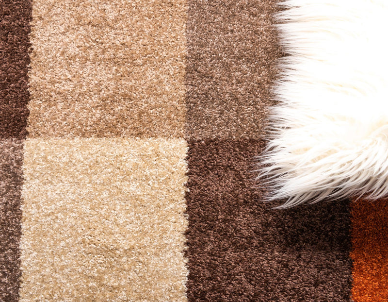 Autumn Meadow Collection Area Rug -  Briarwood Round Multi  lifestyle 21