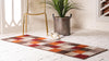 Autumn Meadow Collection Area Rug -  Briarwood Runner Multi  lifestyle 16