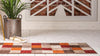 Autumn Meadow Collection Area Rug -  Briarwood Runner Multi  lifestyle 18