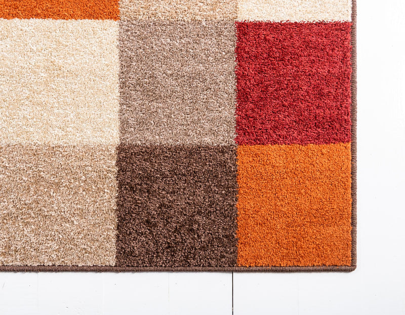 Autumn Meadow Collection Area Rug -  Briarwood Runner Multi  lifestyle 28