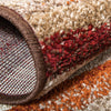 Autumn Meadow Collection Area Rug -  Duskridge Rectangle Multi  lifestyle 14