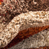 Autumn Meadow Collection Area Rug -  Duskridge Rectangle Multi  lifestyle 16