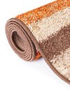 Autumn Meadow Collection Area Rug -  Duskridge Rectangle Multi  lifestyle 26