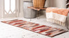 Autumn Meadow Collection Area Rug -  Duskridge Runner Multi  lifestyle 38