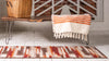 Autumn Meadow Collection Area Rug -  Duskridge Runner Multi  lifestyle 42
