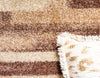 Autumn Meadow Collection Area Rug -  Duskridge Rectangle Brown  lifestyle 11