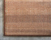 Autumn Meadow Collection Area Rug -  Duskridge Rectangle Brown  lifestyle 19