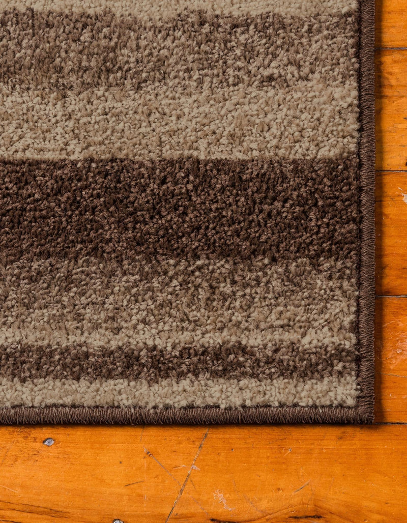 Autumn Meadow Collection Area Rug -  Duskridge Rectangle Brown  lifestyle 26