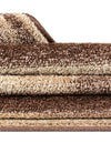 Autumn Meadow Collection Area Rug -  Duskridge Rectangle Brown  lifestyle 29