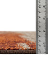 Autumn Meadow Collection Area Rug -  Goldentwine Rectangle Multi  lifestyle 15