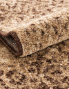 Autumn Meadow Collection Area Rug -  Ironbark Rectangle Beige  lifestyle 28