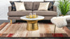 Autumn Meadow Collection Area Rug -  Maplecrest Rectangle Beige  lifestyle 4