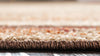 Autumn Meadow Collection Area Rug -  Maplecrest Rectangle Beige  lifestyle 5