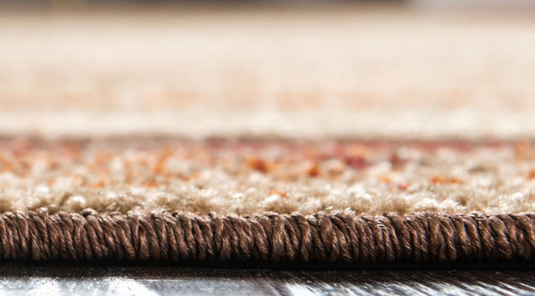 Autumn Meadow Collection Area Rug -  Maplecrest Rectangle Beige  lifestyle 5
