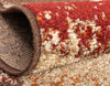 Autumn Meadow Collection Area Rug -  Maplecrest Rectangle Beige  lifestyle 7