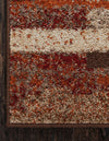 Autumn Meadow Collection Area Rug -  Maplecrest Rectangle Beige  lifestyle 13