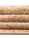 Autumn Meadow Collection Area Rug -  Maplecrest Rectangle Beige  lifestyle 14