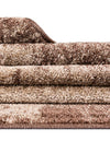 Autumn Meadow Collection Area Rug -  Harvesthill Rectangle Brown  lifestyle 25