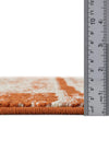 Autumn Meadow Collection Area Rug -  Nutmegwood Rectangle Beige  lifestyle 15