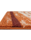 Autumn Meadow Collection Area Rug -  Nutmegwood Rectangle Beige  lifestyle 21