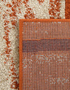 Autumn Meadow Collection Area Rug -  Nutmegwood Rectangle Beige  lifestyle 27