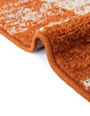 Autumn Meadow Collection Area Rug -  Nutmegwood Rectangle Beige  lifestyle 30
