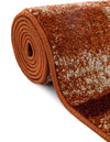 Autumn Meadow Collection Area Rug -  Nutmegwood Rectangle Beige  lifestyle 36