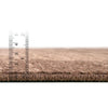Autumn Meadow Collection Area Rug -  Nutmegwood Rectangle Brown  lifestyle 13