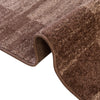 Autumn Meadow Collection Area Rug -  Nutmegwood Rectangle Brown  lifestyle 28