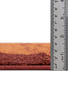 Autumn Meadow Collection Area Rug -  Nutmegwood Rectangle Terracotta  lifestyle 14