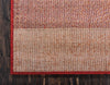 Autumn Meadow Collection Area Rug -  Oakhollow Rectangle Rust Red  lifestyle 10