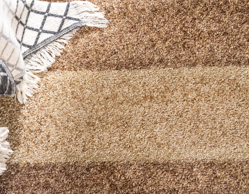Autumn Meadow Collection Area Rug -  Oakhollow Round Beige  lifestyle 28