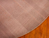 Autumn Meadow Collection Area Rug -  Oakhollow Round Beige  lifestyle 40