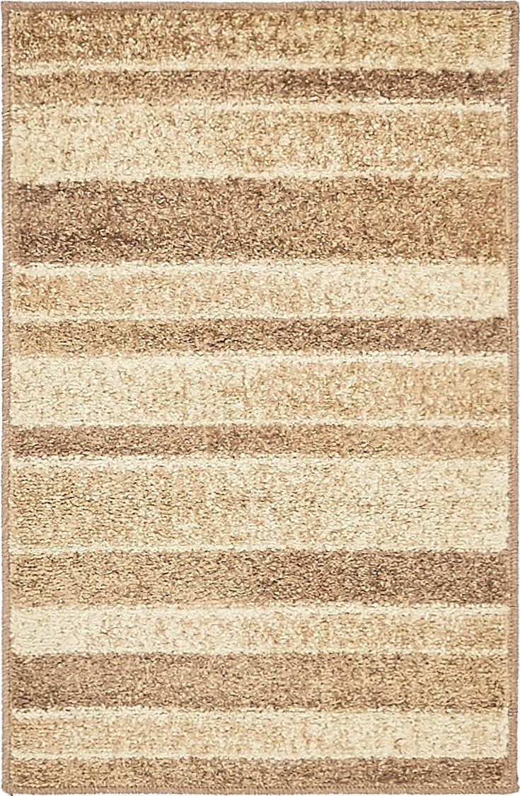 Autumn Meadow Collection Area Rug -  Oakhollow Rectangle Beige  lifestyle 2