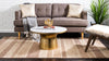 Autumn Meadow Collection Area Rug -  Oakhollow Rectangle Beige  lifestyle 7