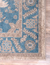 Salzburg Elegance Collection Area Rug -  Getreidegasse Square Cream  lifestyle 53
