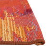 Urban Terrace Collection Area Rug -  Jetty Rectangle Red  lifestyle 19