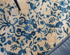 Garden Terrace Escape Collection Area Rug -  Fauna Rectangle Beige  lifestyle 6