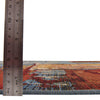 Urban Terrace Collection Area Rug -  Arbour Rectangle Multi  lifestyle 6