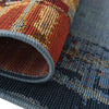 Urban Terrace Collection Area Rug -  Arbour Rectangle Multi  lifestyle 7
