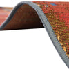 Urban Terrace Collection Area Rug -  Arbour Rectangle Multi  lifestyle 11