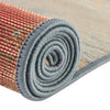 Urban Terrace Collection Area Rug -  Arbour Rectangle Multi  lifestyle 13