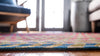 Urban Terrace Collection Area Rug -  Walkway Rectangle Multi  lifestyle 11