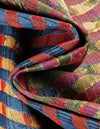 Urban Terrace Collection Area Rug -  Walkway Rectangle Multi  lifestyle 14