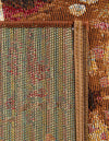 Urban Terrace Collection Area Rug -  Overlook Rectangle Multi  lifestyle 9