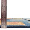 Urban Terrace Collection Area Rug -  Portico Rectangle Multi  lifestyle 6