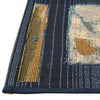 Urban Terrace Collection Area Rug -  Portico Rectangle Multi  lifestyle 8