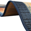 Urban Terrace Collection Area Rug -  Portico Rectangle Multi  lifestyle 11